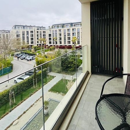 Exclusive St Constantine Suites Saints Constantine and Helena Exterior foto