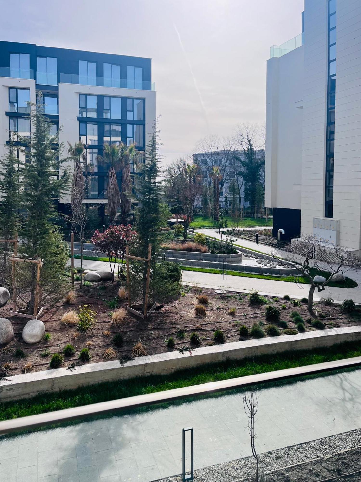 Exclusive St Constantine Suites Saints Constantine and Helena Exterior foto