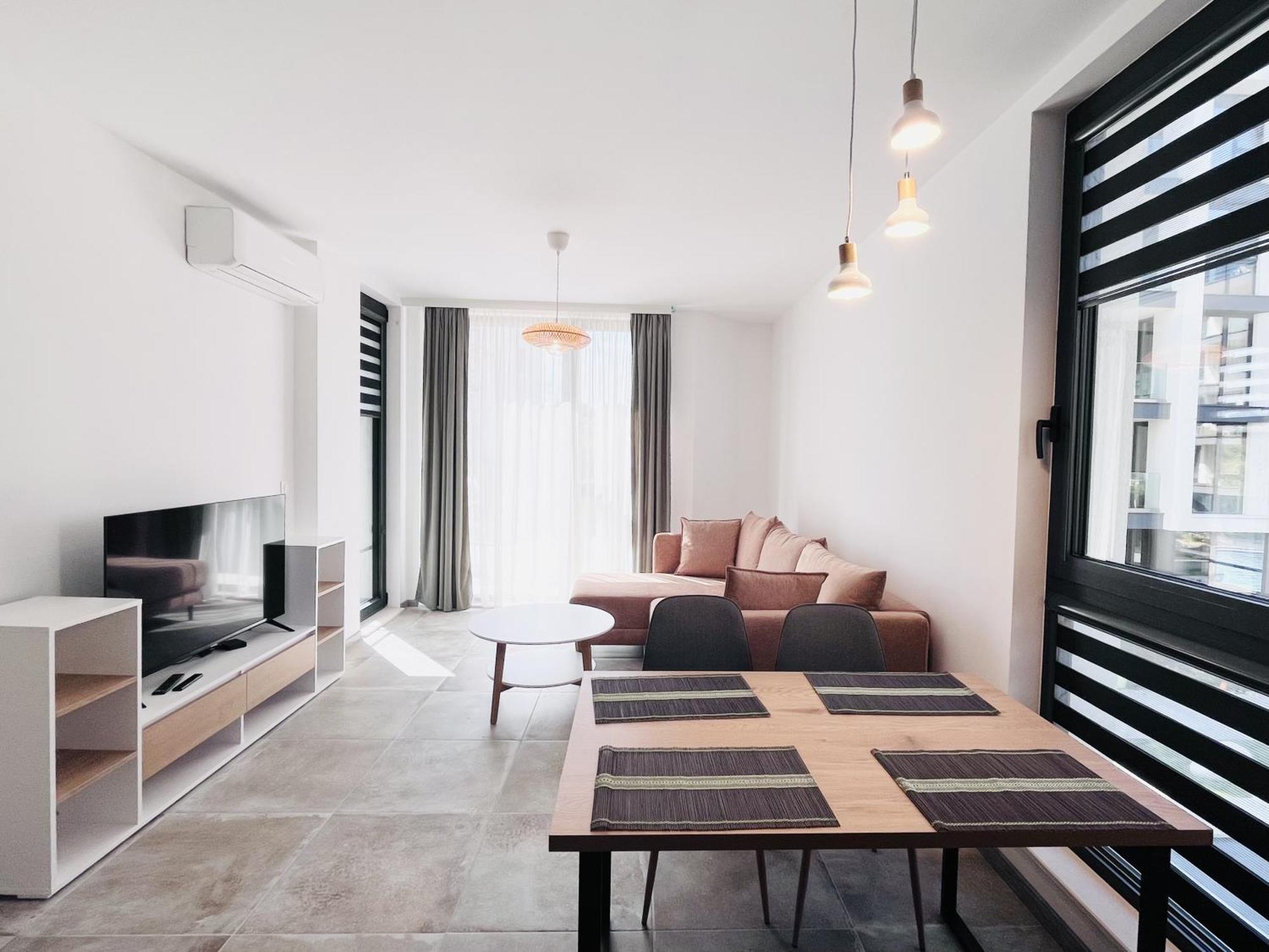 Exclusive St Constantine Suites Saints Constantine and Helena Exterior foto