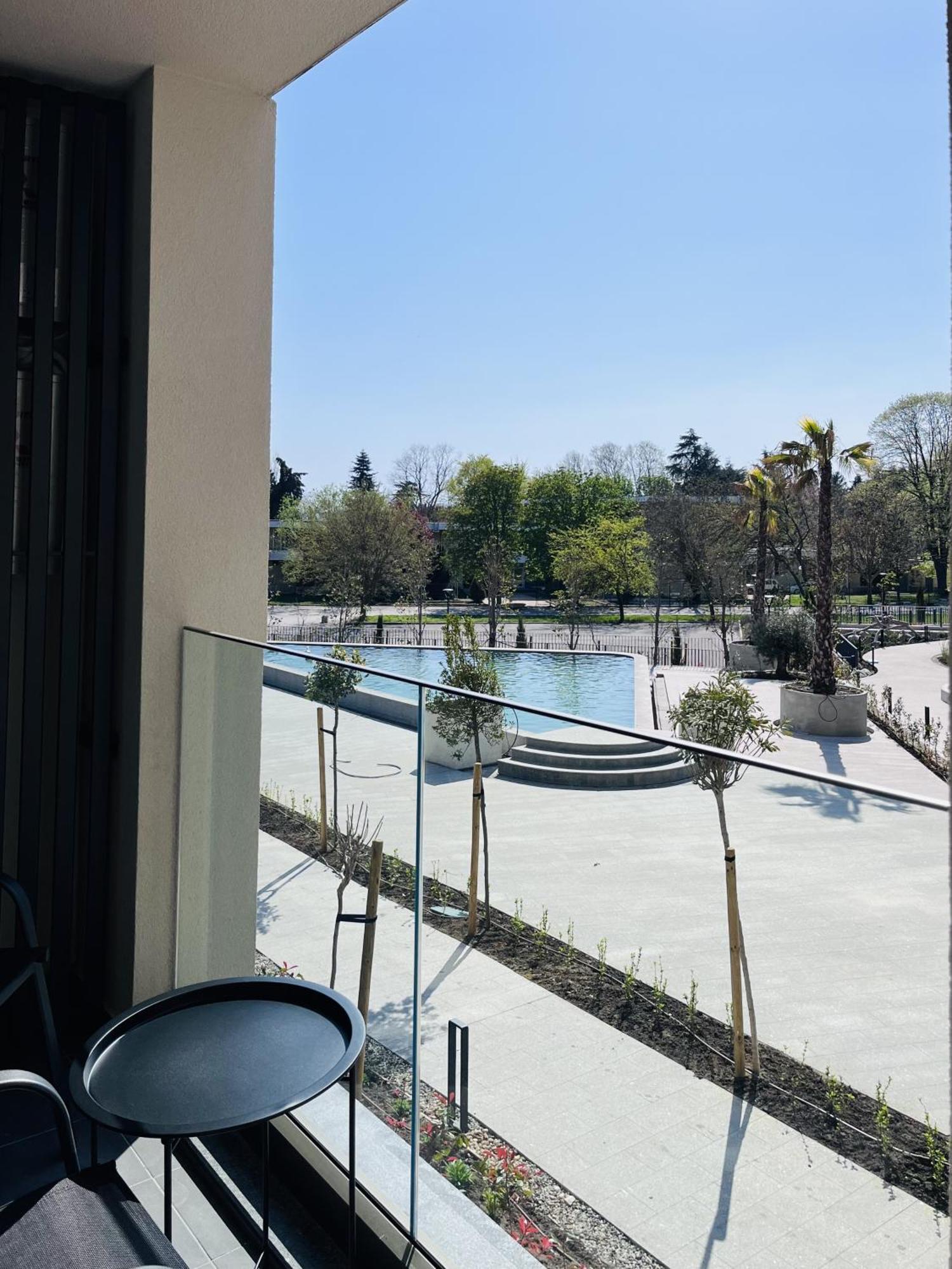 Exclusive St Constantine Suites Saints Constantine and Helena Exterior foto
