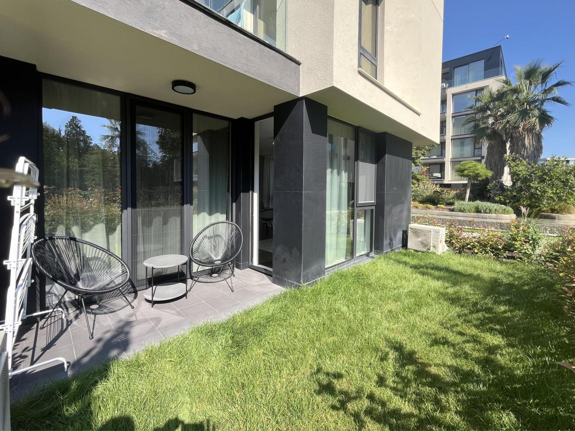 Exclusive St Constantine Suites Saints Constantine and Helena Exterior foto