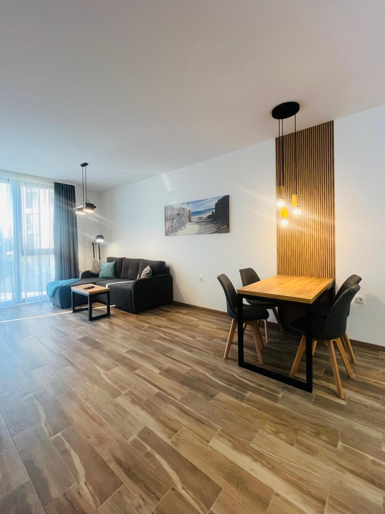 Exclusive St Constantine Suites Saints Constantine and Helena Exterior foto