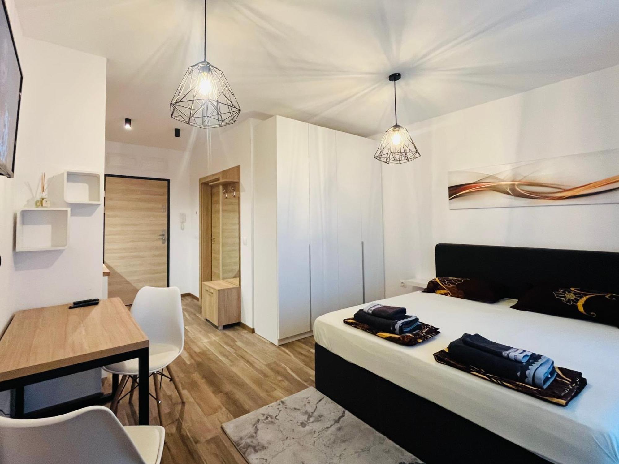 Exclusive St Constantine Suites Saints Constantine and Helena Exterior foto